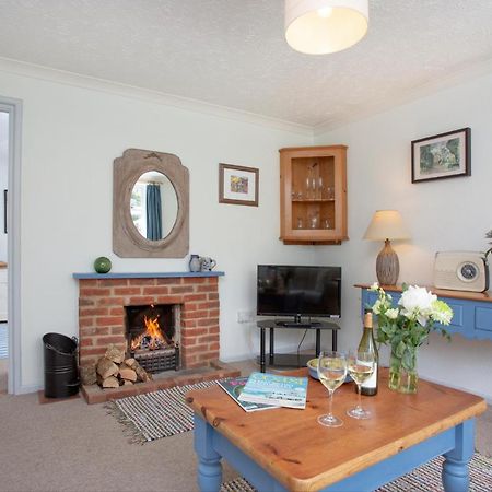 Orchard Cottage Sidmouth Exterior photo