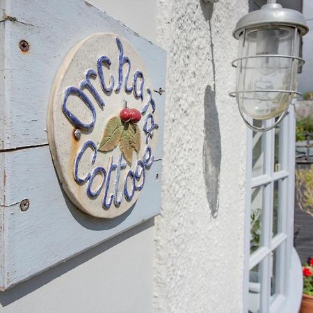 Orchard Cottage Sidmouth Exterior photo