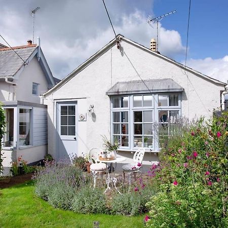 Orchard Cottage Sidmouth Exterior photo