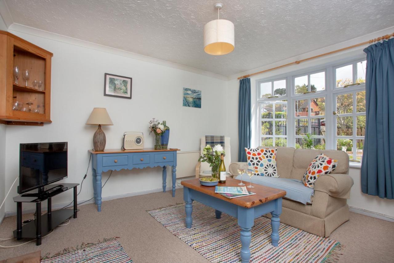 Orchard Cottage Sidmouth Exterior photo