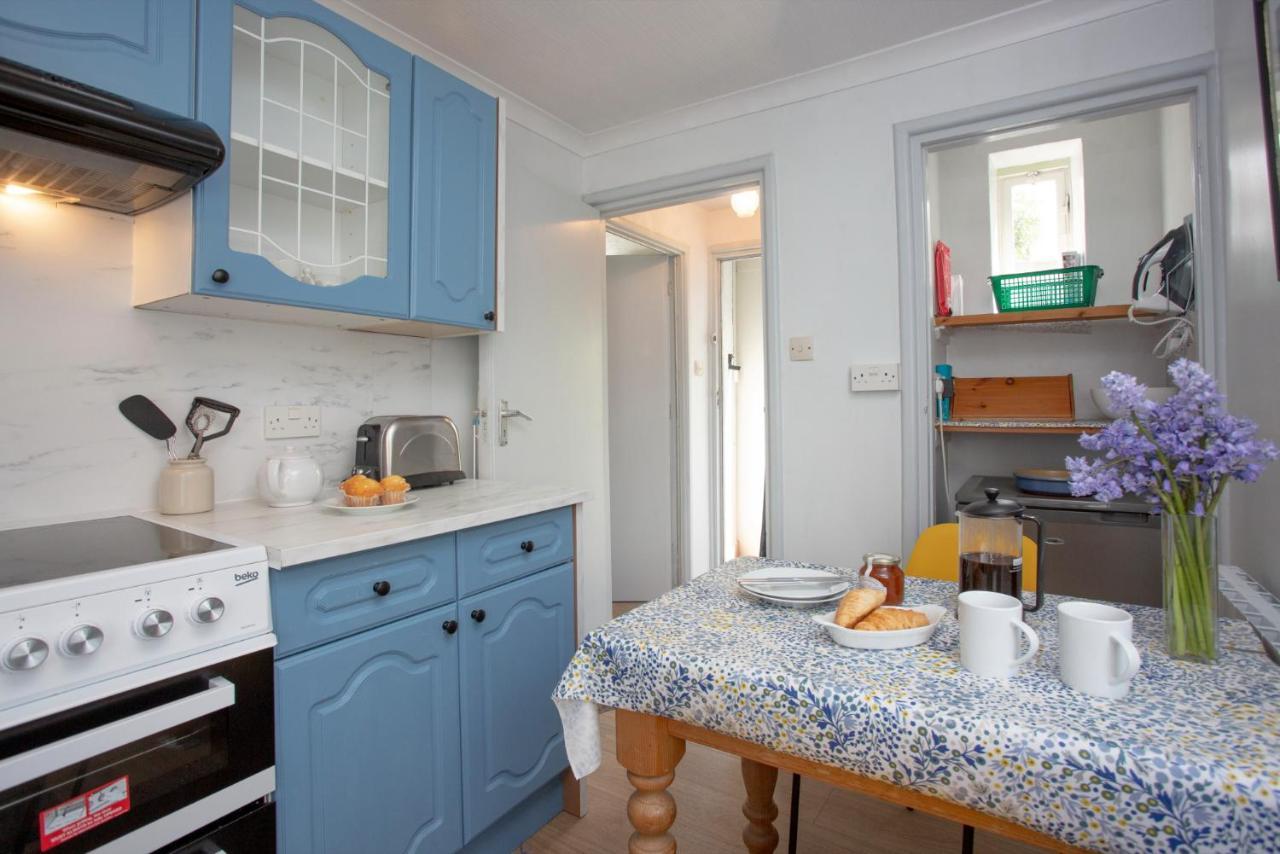 Orchard Cottage Sidmouth Exterior photo