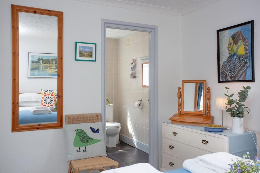 Orchard Cottage Sidmouth Exterior photo